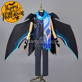 【In Stock】Game Genshin Impact Cosplay Ororon Cosplay Costume Cosplay Costumes